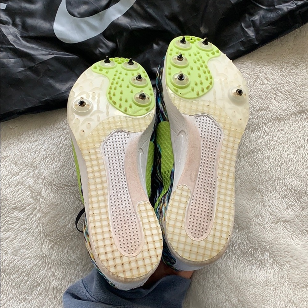 Nike Track Spikes - Picture 3 of 6